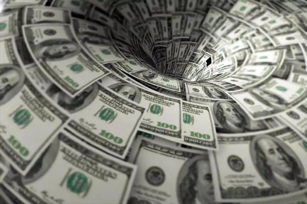 惊心动魄美国的全球粮食战争,美国制造的金融风暴