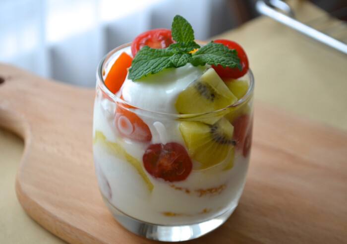 为什么要用酸奶机做酸奶,酸奶机做的酸奶减脂吗