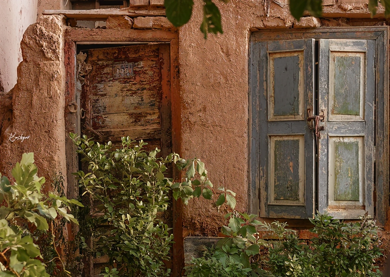 大美*疆新**，一个快递不包邮的地方，藏着不一样的异域风情