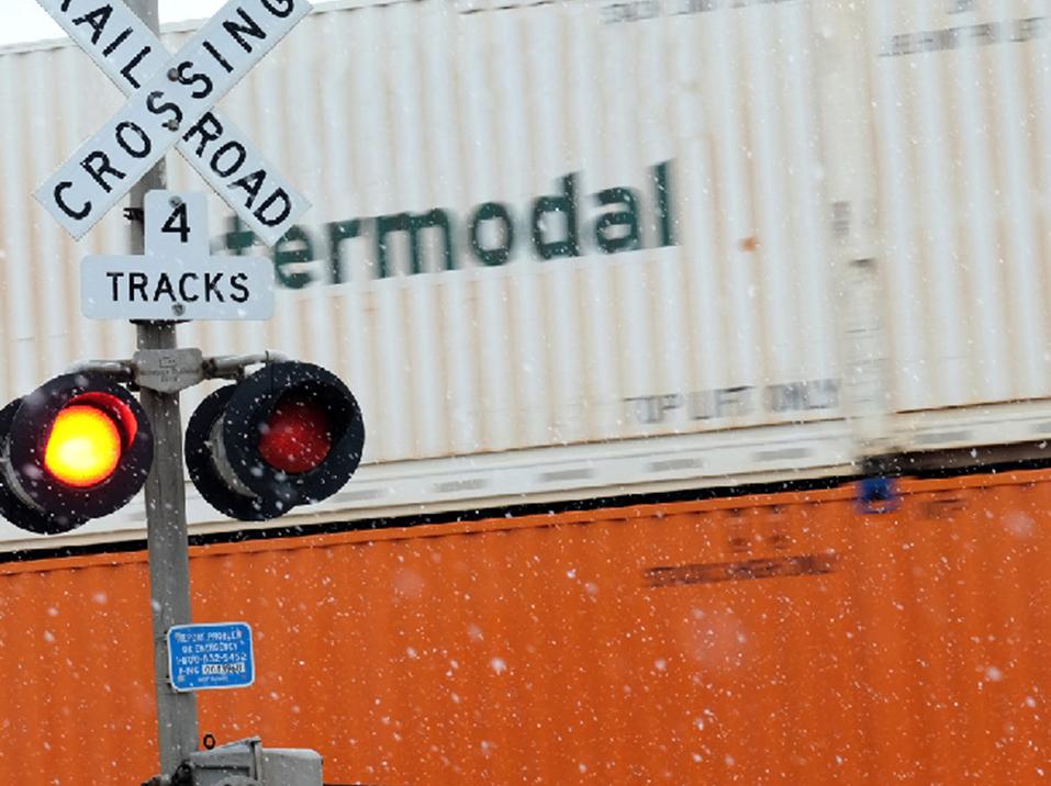 美国物流2010年之后的发展,美国专线物流分析报告