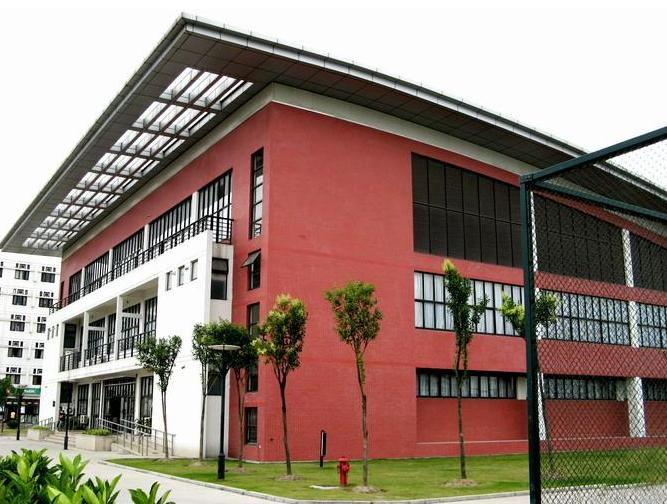 上海专科院校排名及录取分数线,上海最值得上的大专学校