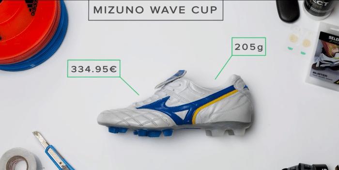 十大公认最强平民足球鞋,足球装备鞋子