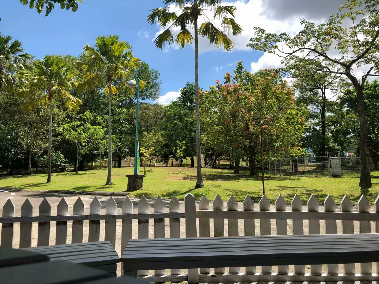 沙巴3天2夜旅行,9天8晚的马来西亚行程