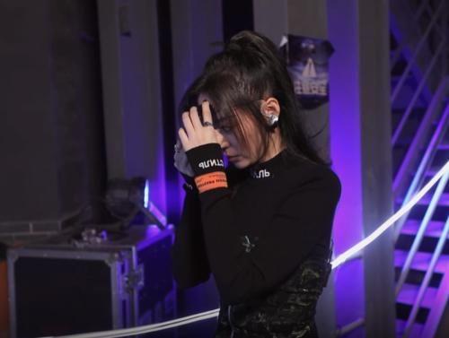 张靓颖变化史,张靓颖蜕变