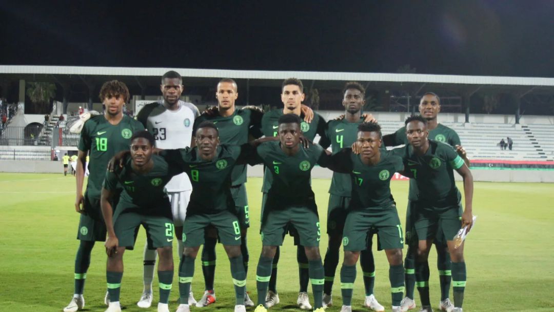 非洲杯B组阅兵：伊哈洛率雄鹰冲锋马达加斯加首次参赛