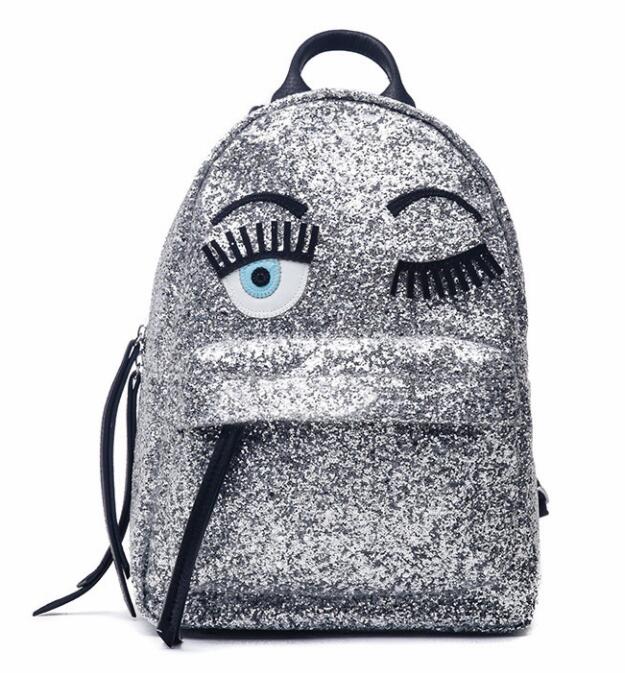 奢侈品大牌有哪些好看又好搭配双肩包？C4N搭配干货！