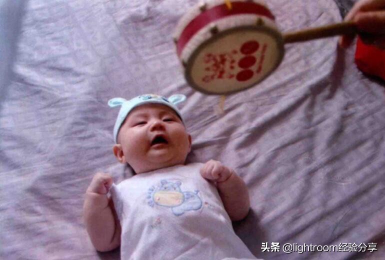 儿童摄影处理照片,儿童摄影的十大现象