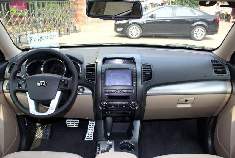 起亚索兰托武汉,起亚索兰托在哪里能买到