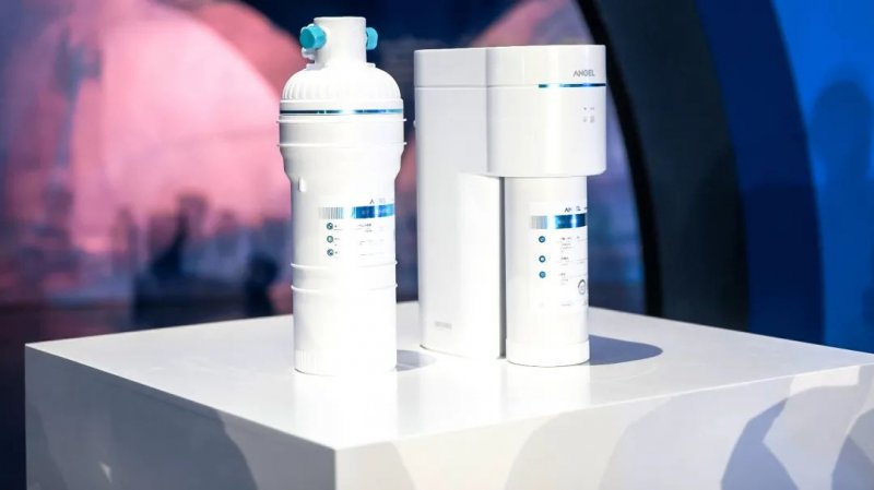 十大2020年净水器排名推荐,净水器品牌畅销款推荐
