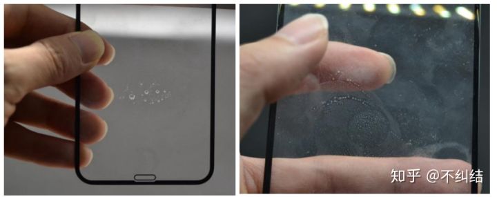 华为手机膜进化史,手机上第一款手机膜