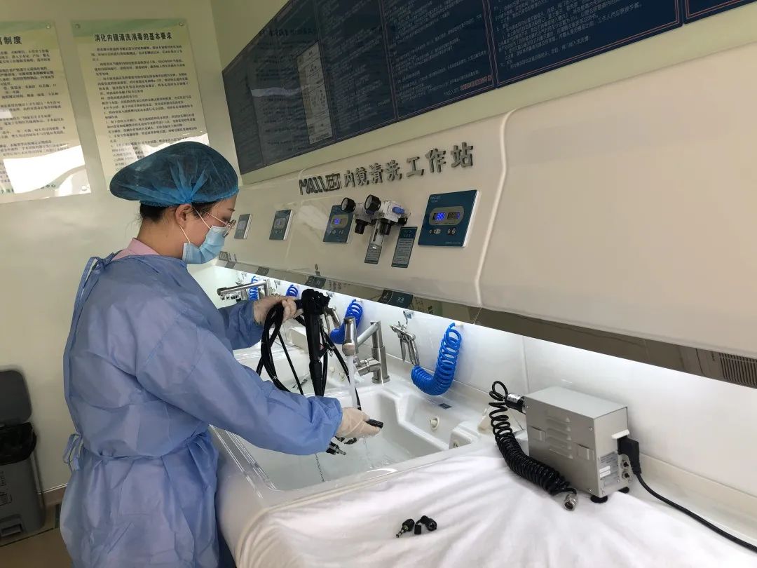 鼓楼医院发展历程,成功升成三级乙等的医院