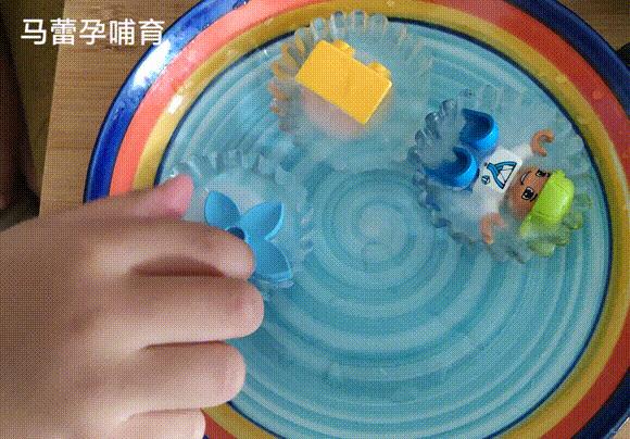 宅家创意搭建游戏,宅家亲子游戏及玩法