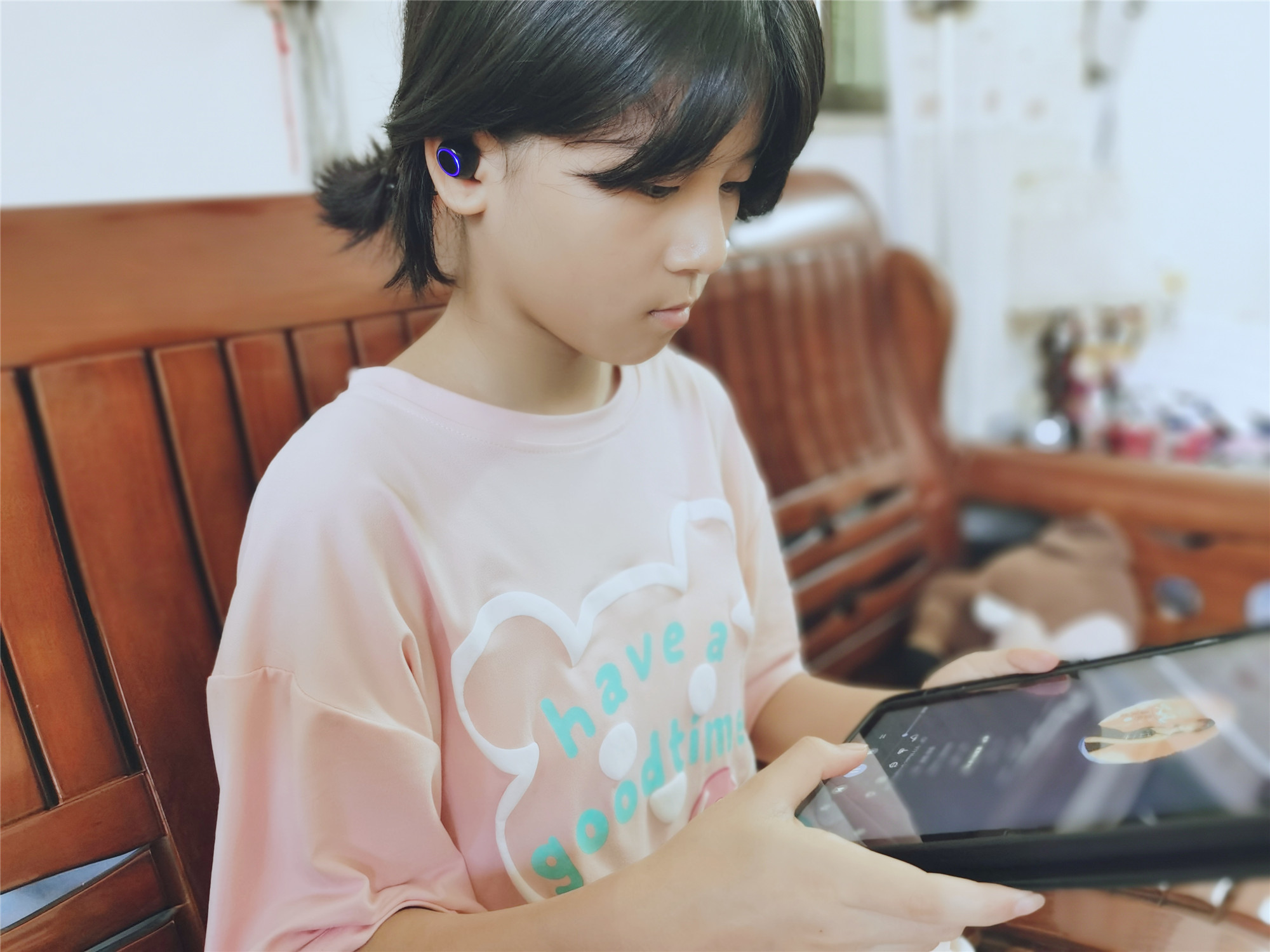 南卡n2耳机聆听无限的魅力,南卡n2s蓝牙耳机使用感受