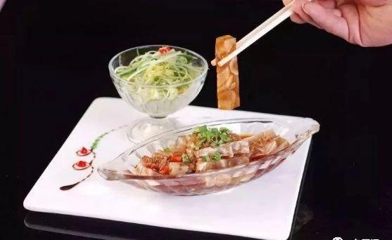 凉菜卤菜培训班,单独调的凉菜和一起调的凉菜