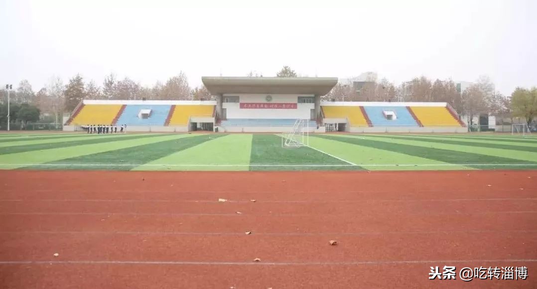 淄博第一所中学,淄博实验中学排名榜