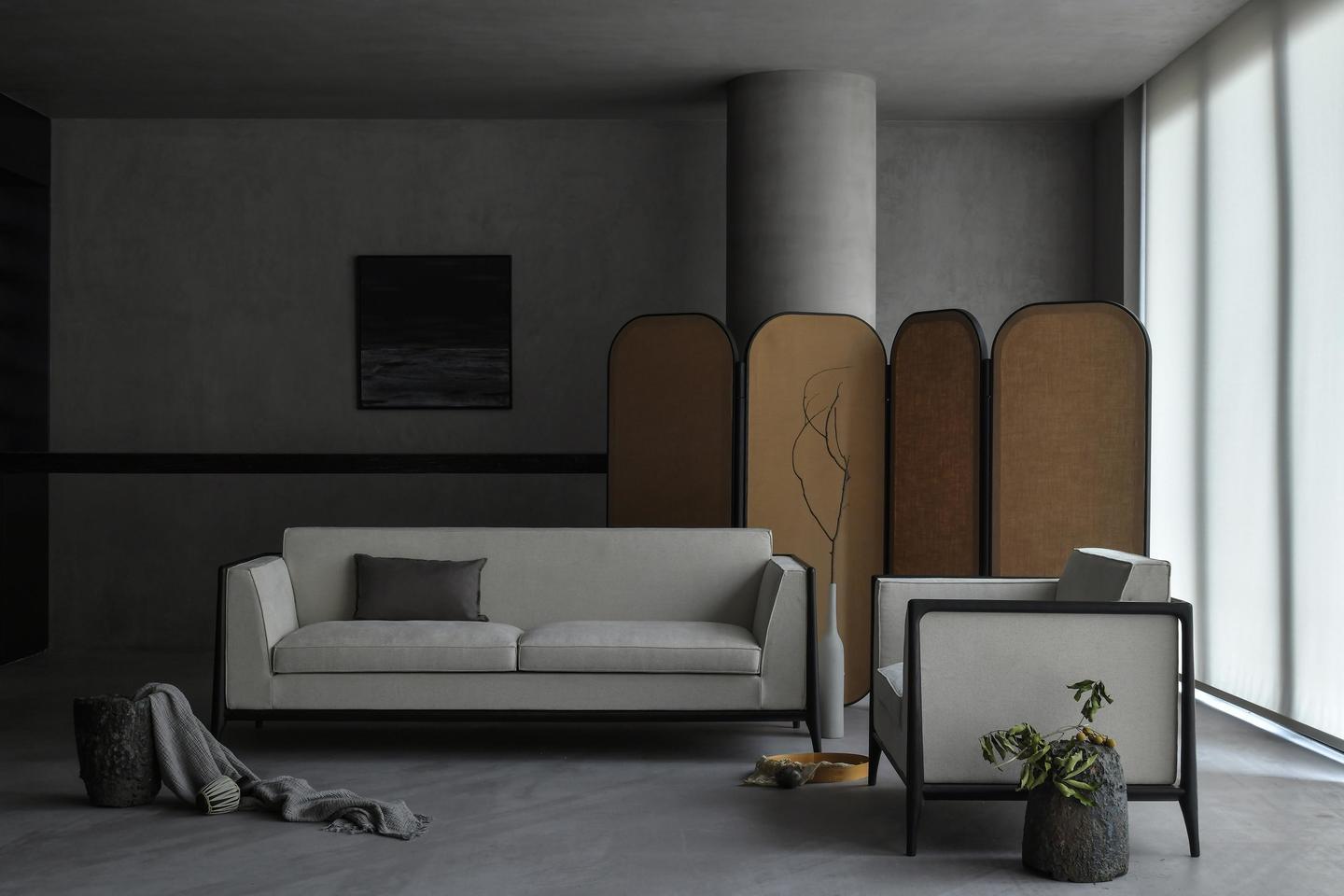 香河新中式家具都有哪些品牌,小户型新中式家具品牌推荐