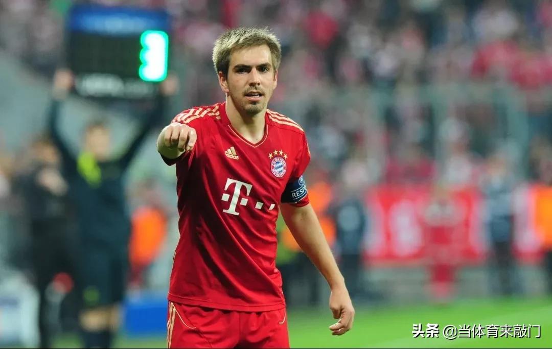 足球布冯心中的最强阵容,足球最佳11人布冯