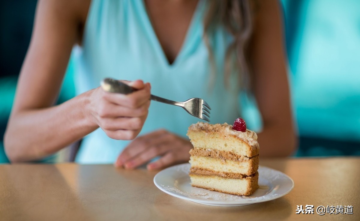 吃甜食真的对身体有害吗,长期不吃甜食的身体变化