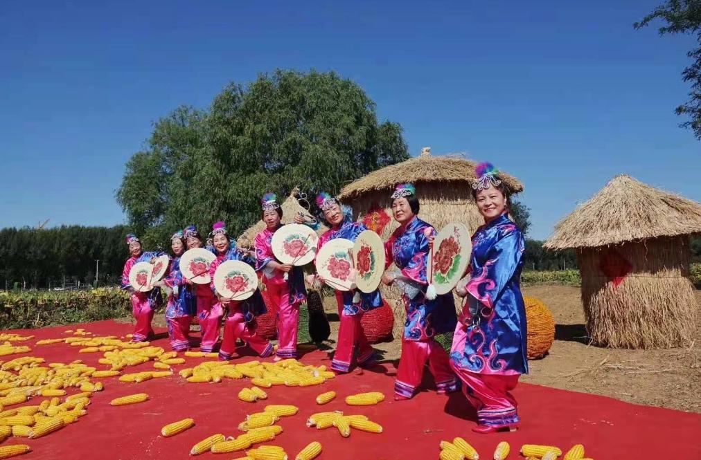 北京4月踏青的地方丰台区有哪些,丰台踏青好去处