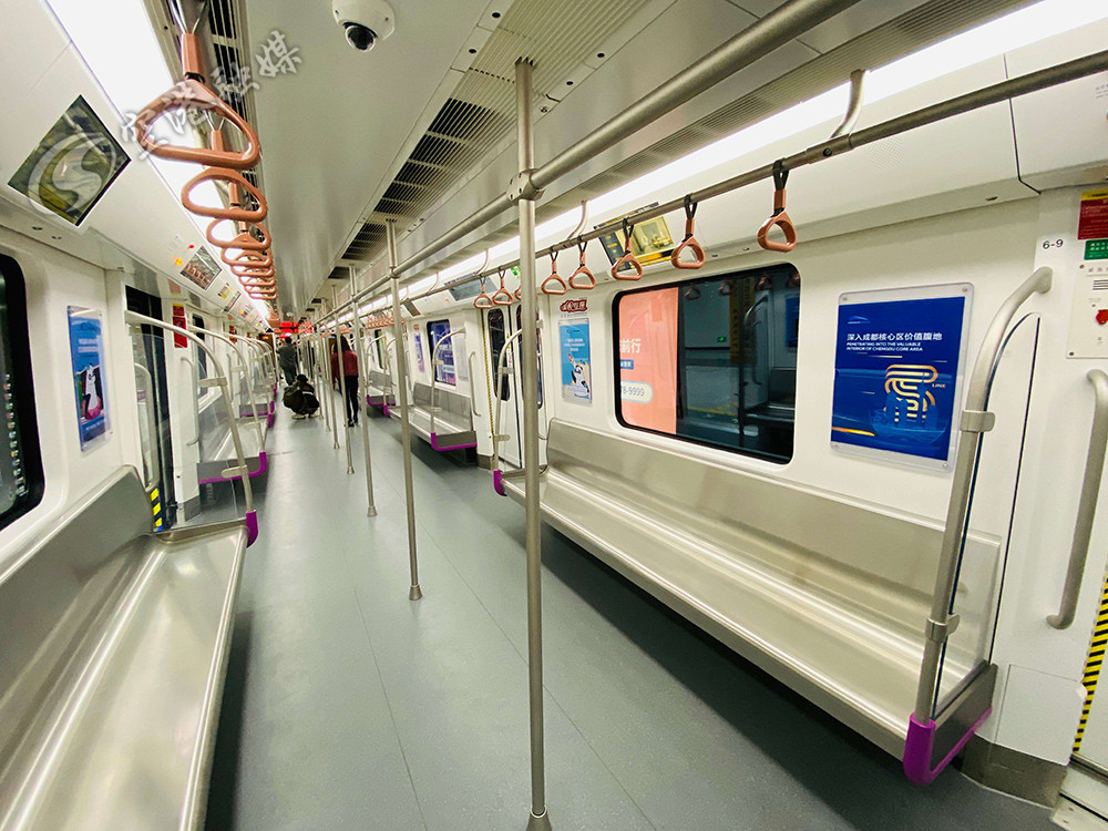 地铁5号线二期开通,地铁5号线最新什么时候通车