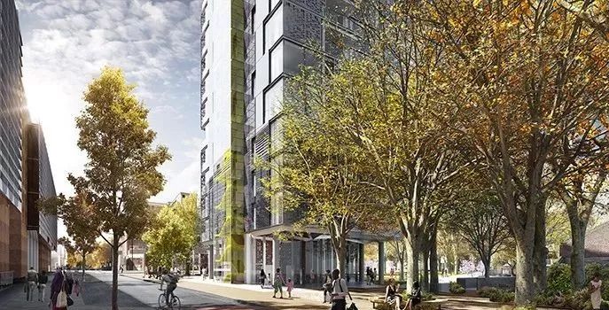 伦敦房地产基金,伦敦房产投资地段排名前十