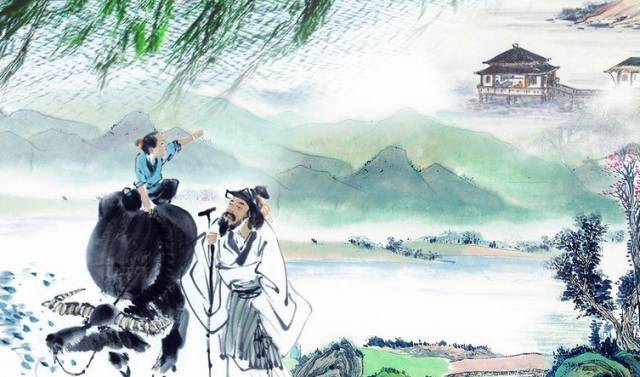 中国古代的老规矩,老祖宗留下来的古代礼仪