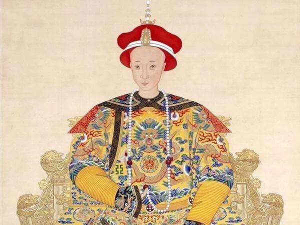 正说清朝十二帝雍正,纪连海讲清朝十二帝