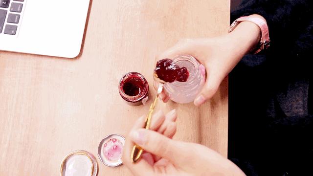 郑州小贵妇人手一瓶的奶油肌秘笈，竟然藏在这个小罐子里！