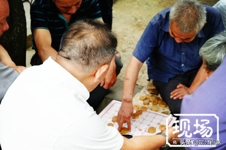 在常州,就羡慕住在翠竹新村的人