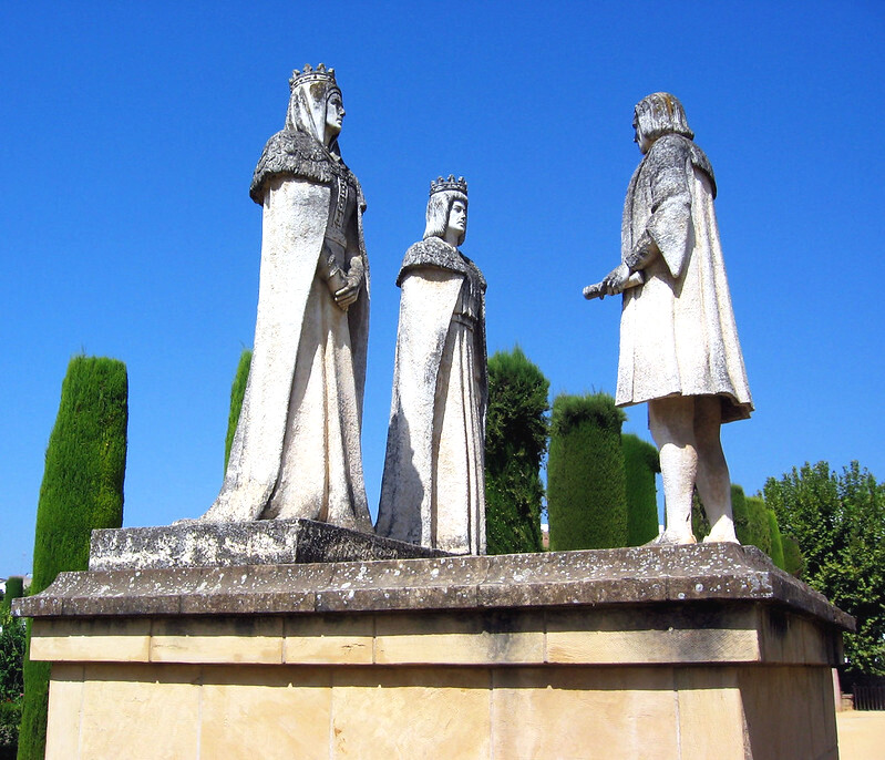 哥伦布航海事迹,地理大发现航海家