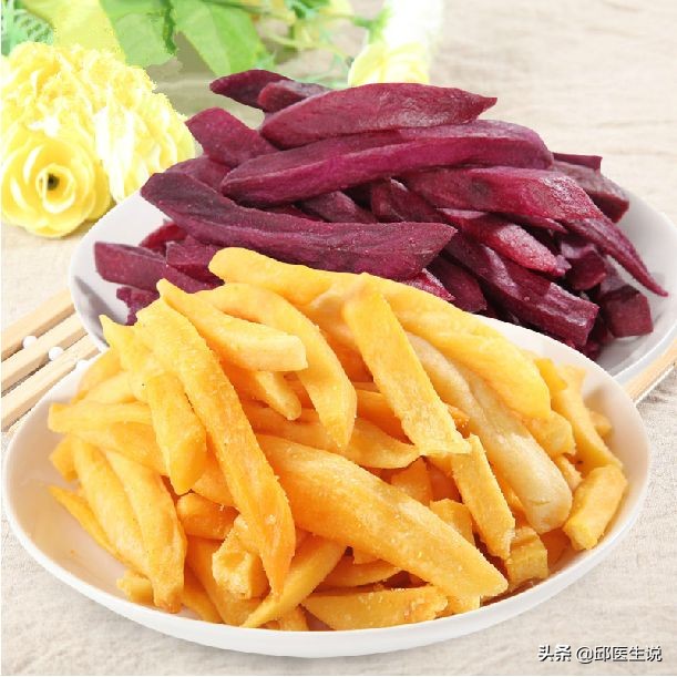 无糖饼干、果蔬脆这些网红零食减肥能吃吗？邱医生强推零食三剑客