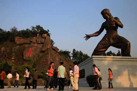 上海人眼中的顺德,全国人对顺德的评价