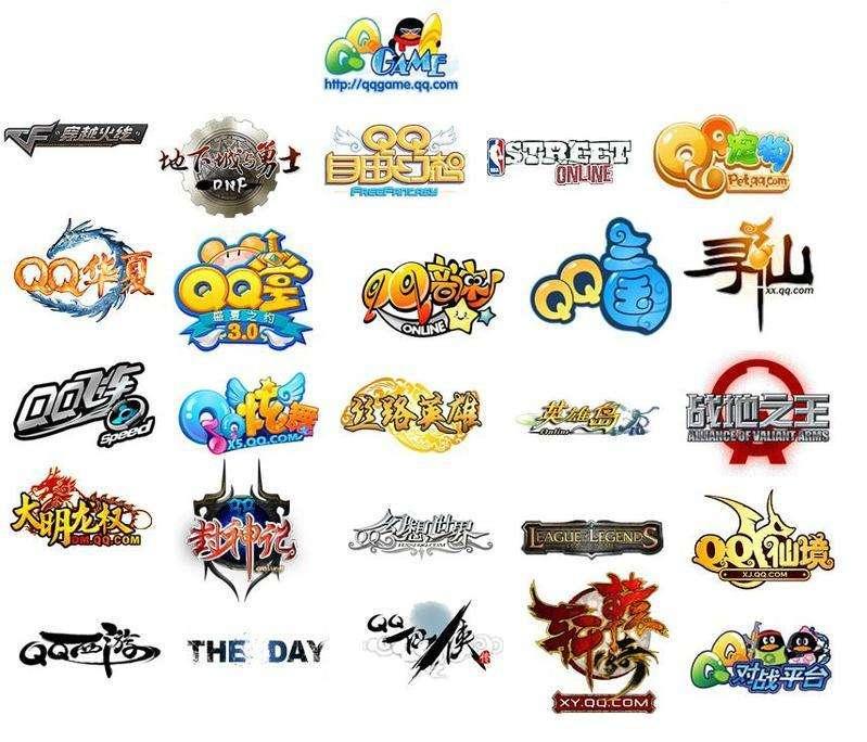 腾讯的游戏帝国：一条“写轮眼”崛起路