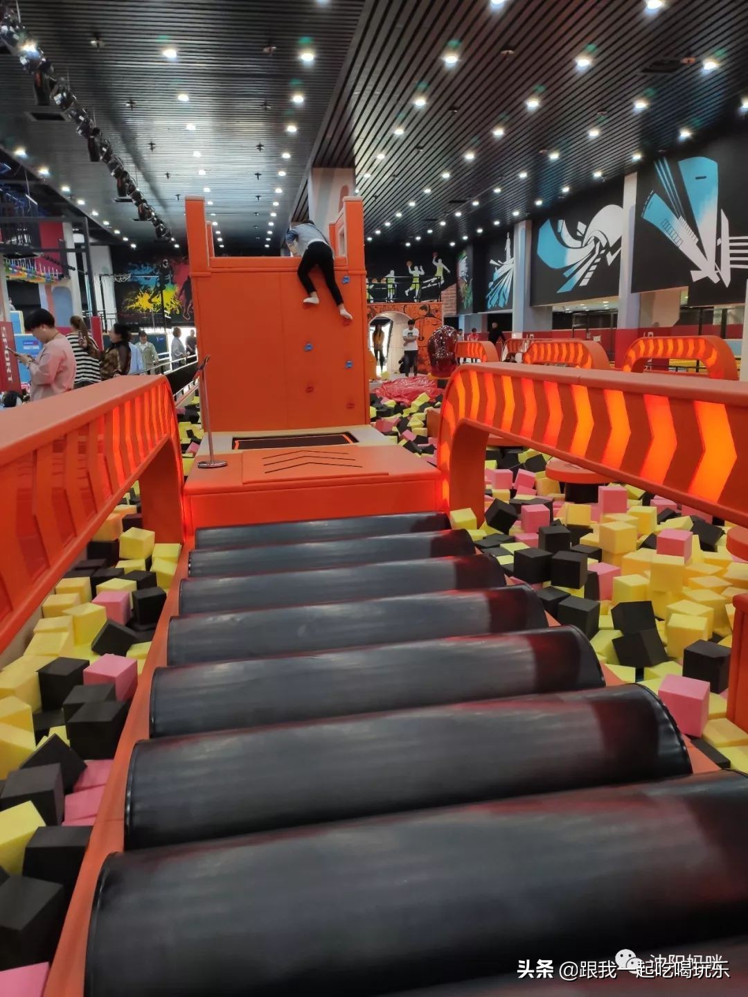 沈阳室内儿童乐园哪个最好玩,沈阳大型游乐场儿童乐园