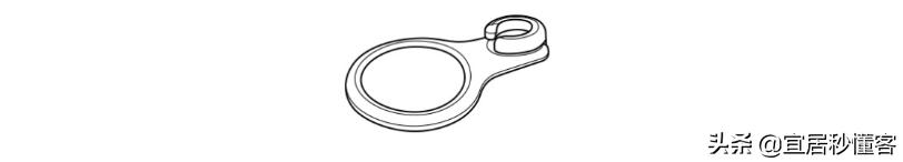 宜家家居特殊零件,宜家必买的16件小家具