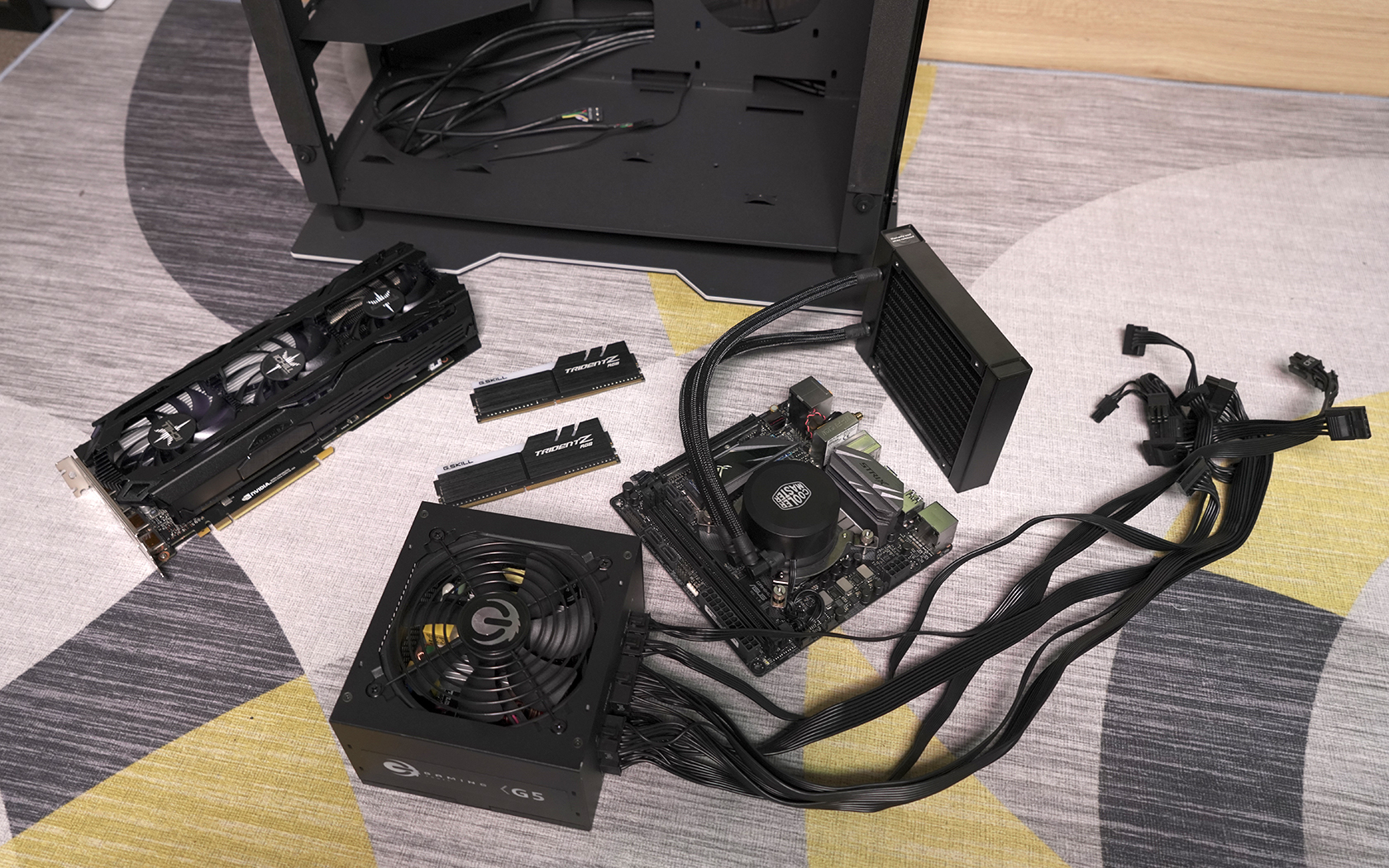 zerozoneeos机箱,zerozoneeos