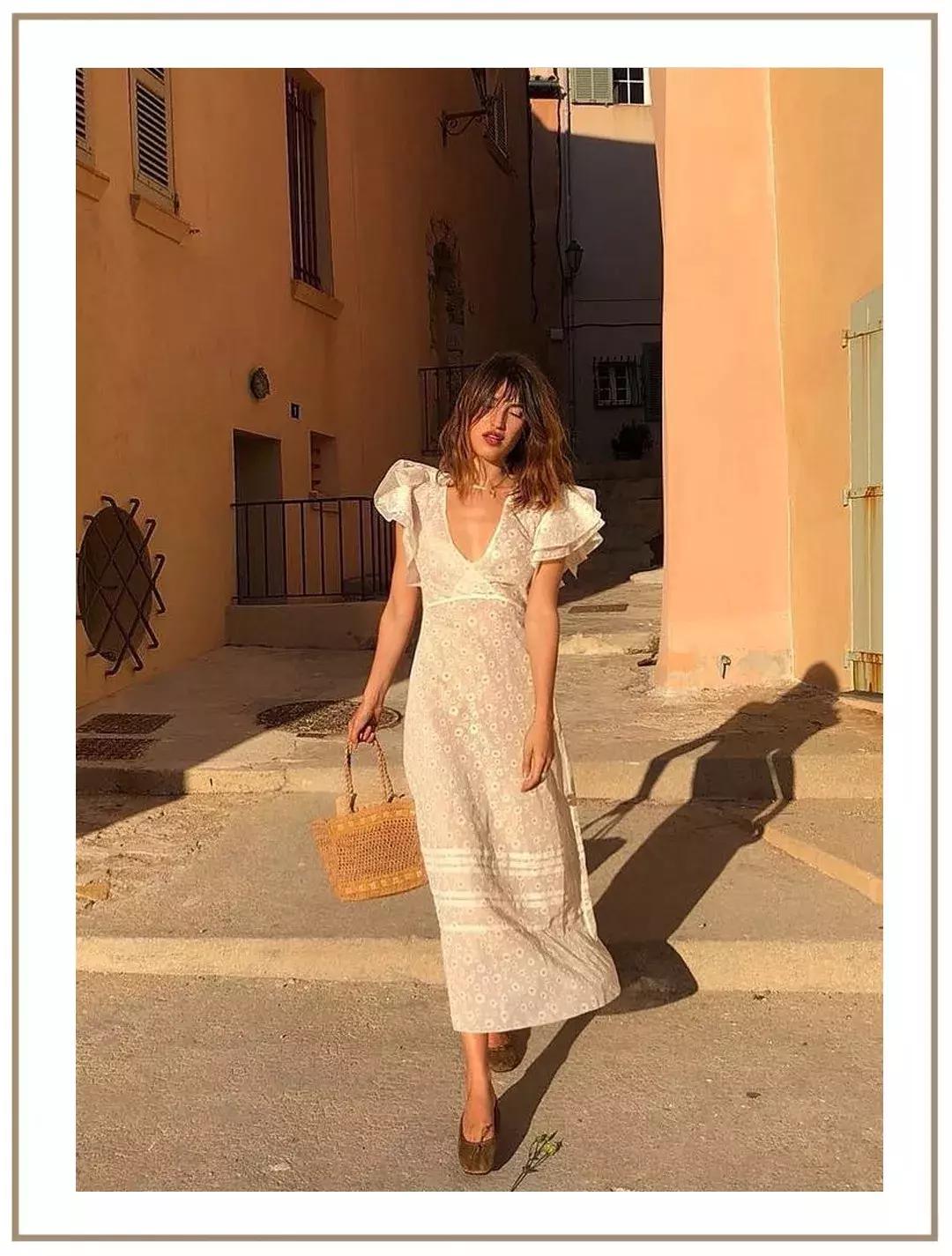 永不过时的穿搭品牌有哪些,好穿好看的小众品牌有哪些