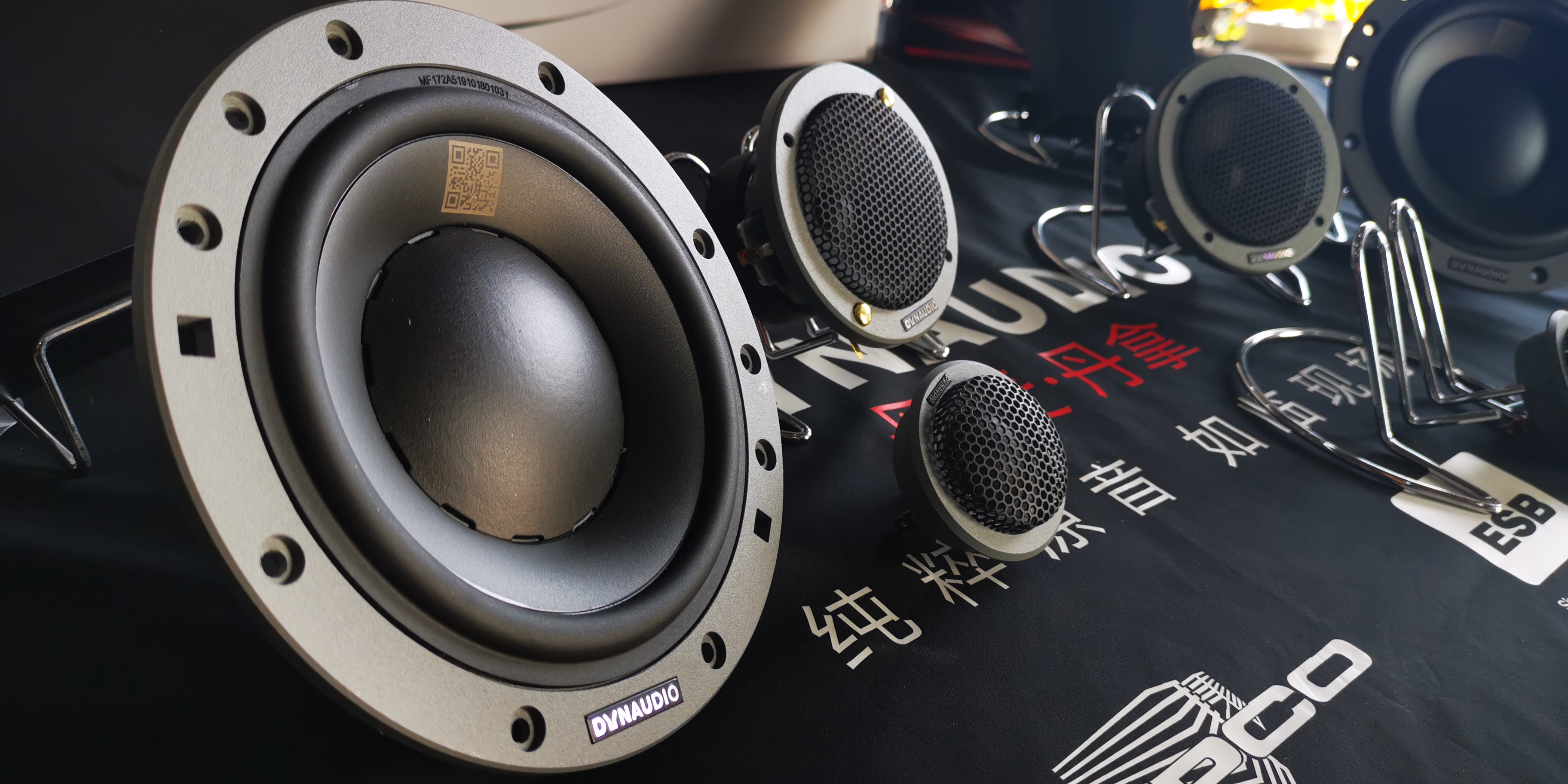 什么汽车的音响改装效果最好,2020款奥迪a6音响需要改装吗