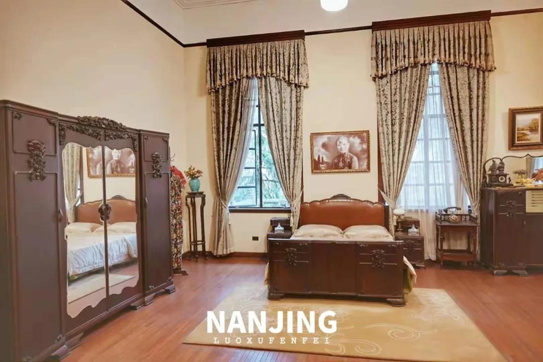 玩完南京去哪里玩景点推荐,南京钟山风景区秋天一日游攻略