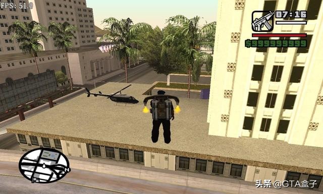 童年玩侠盗猎车手的游戏盒,童年回忆网吧游戏