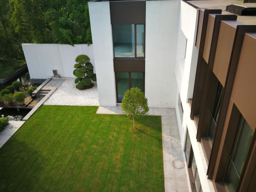 中式大宅豪宅,亚洲十大豪宅500平主卧