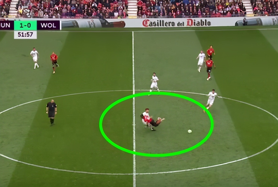 中场能转身，胜利不陌生：现代足球中场如何转身进攻？