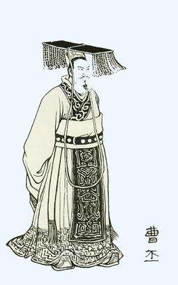 歌妓出身却成一代贤后，儿子一个是开国皇帝，一个是大文学家