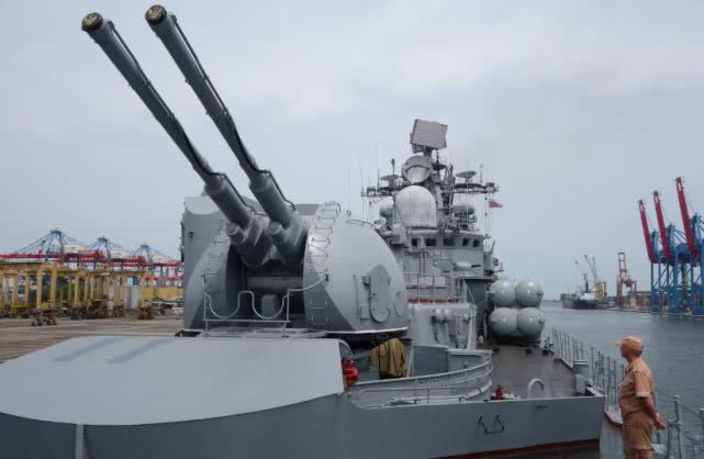 舰炮射击要素,舰炮口径有何要求