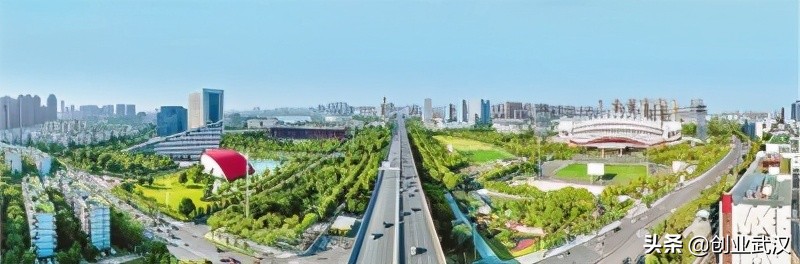 武汉团餐市场崛起“车谷军团”创新监管模式优化营商环境助推企业发展