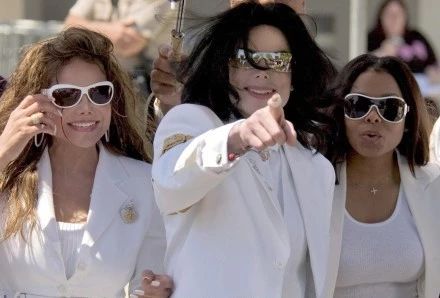 迈克尔杰克逊逝世12周年纪念日,迈克尔杰克逊逝世前12小时