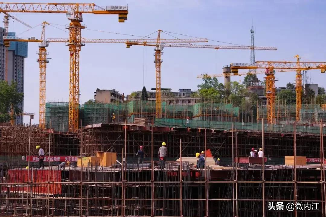 内江市区最大的购物中心,四川内江购物中心