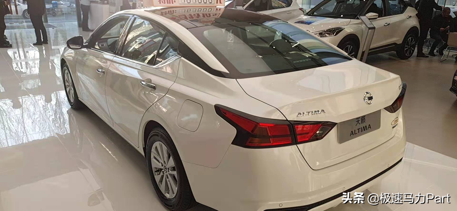 日产天籁测评新车评网,日产天籁测评视频播放