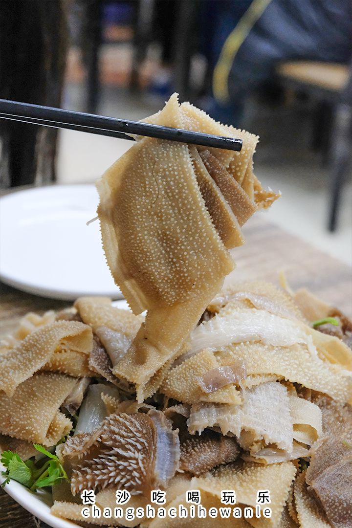 德雅路特色美食,德雅路上有什么好吃的