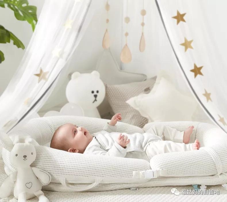 你准备好迎接小天使的到来了么,我们已经准备好迎接小天使的到来